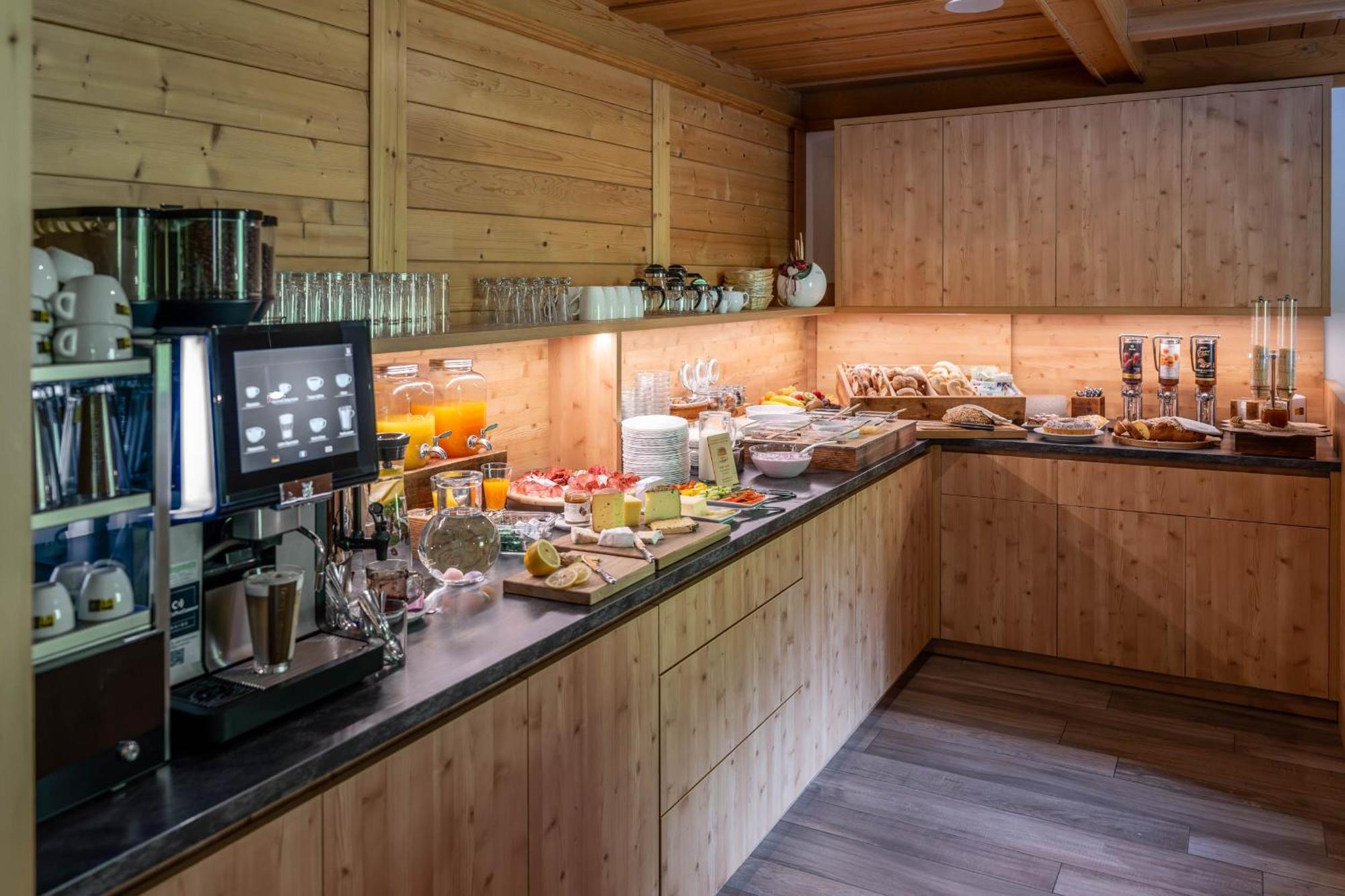 Proihof Farm stay *